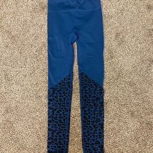 Fabletics leggings xs